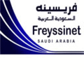 freyssinet saudi arabia
