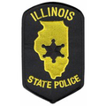 illinois state police