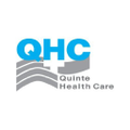 quinte health