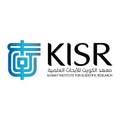 kuwait institute for scientific research
