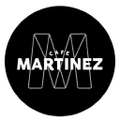 cafe martinez