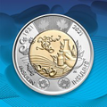 royal canadian mint