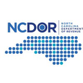 north carolina department of revenue