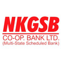 NKGSB BANK Logo