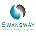 Swansway Motor Group Logo