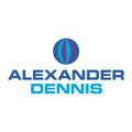 alexander dennis