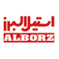 steel alborz co
