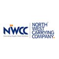North West Carrying Company (NWCC) Logo