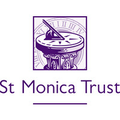 st monica trust