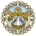 metropolitan water district of southern california
