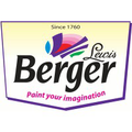 berger paints india