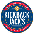 kickback jacks restaurants