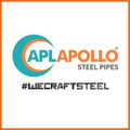 apl apollo tubes ltd