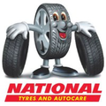 national tyres and autocare