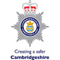 cambridgeshire constabulary