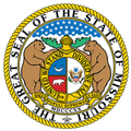 state of missouri