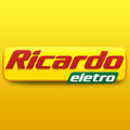 ricardo eletro maquina de vendas