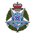 victoria police