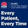 hunter new england local health district