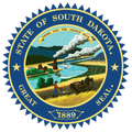 state of south dakota