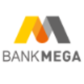 bank mega