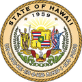 state of hawaii