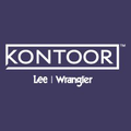 kontoor brands inc