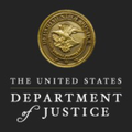 us department of justice