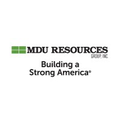 mdu resources group inc