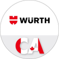 wurth canada