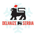 delhaize serbia