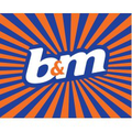 bm retail