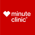 cvs minuteclinic