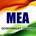 ministry of external affairs india