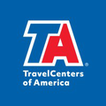 travelcenters of america