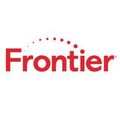 frontier internet