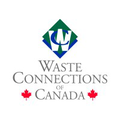 waste connections of canada