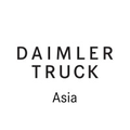 daimler truck asia