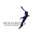 pickalbatros hotels resorts