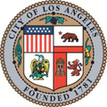 city of los angeles
