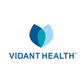 vidant health