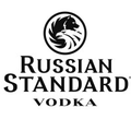 russian standard vodka