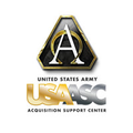 us army acquisition support center usaasc