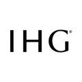ihg hotels resorts