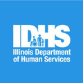 illinois department of human services