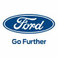 ford china