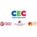 cec entertainment