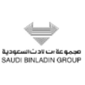 saudi binladin group sbg