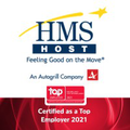 hmshost international