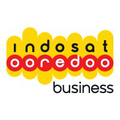 indosat business